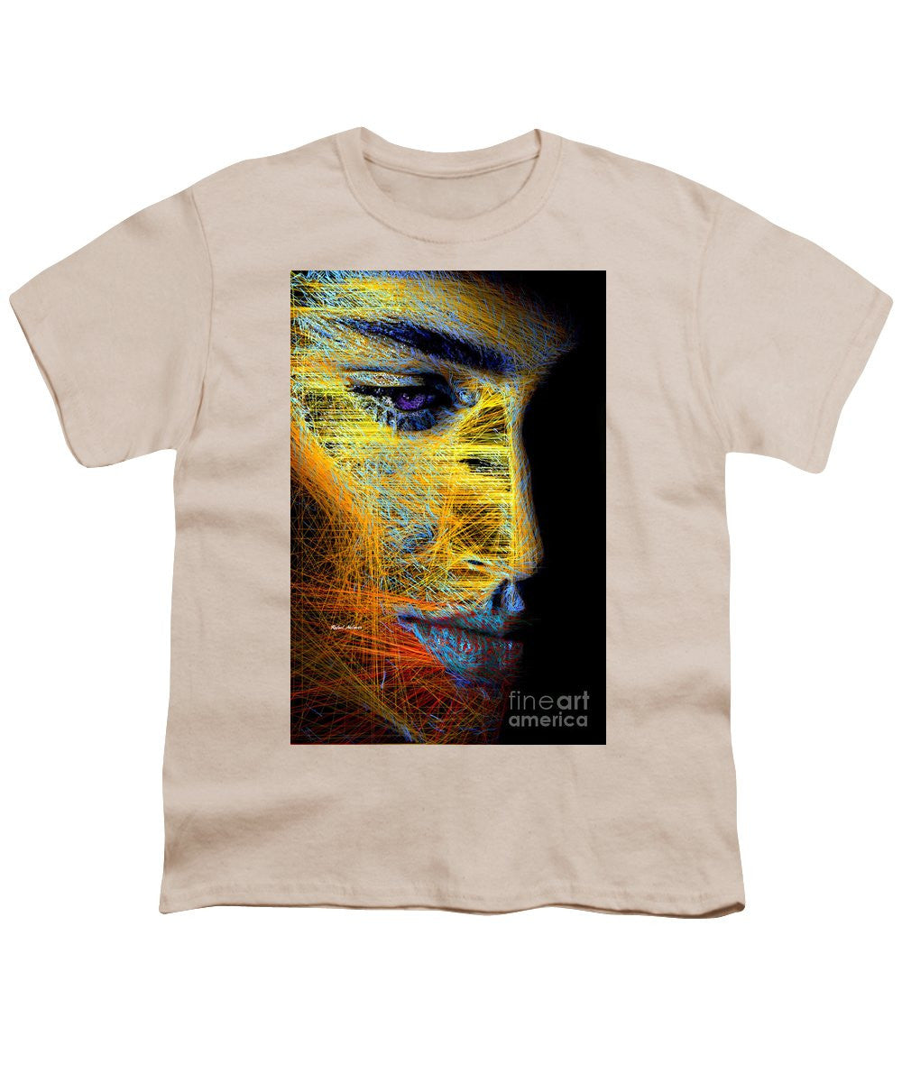 Youth T-Shirt - Mistery