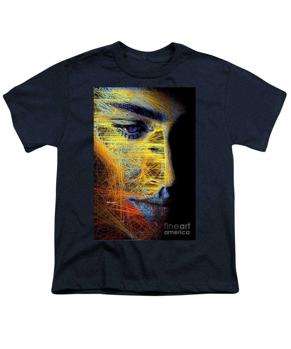 Youth T-Shirt - Mistery