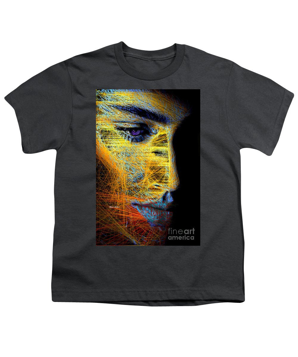 Youth T-Shirt - Mistery