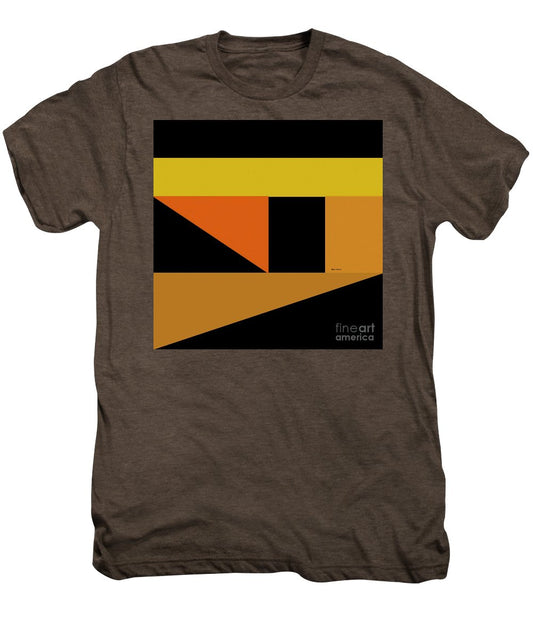 Modern Space - Men's Premium T-Shirt