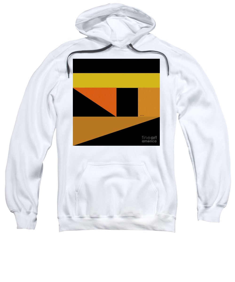 Modern Space - Sweatshirt