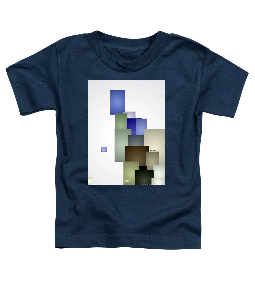 Toddler T-Shirt - Moonlight