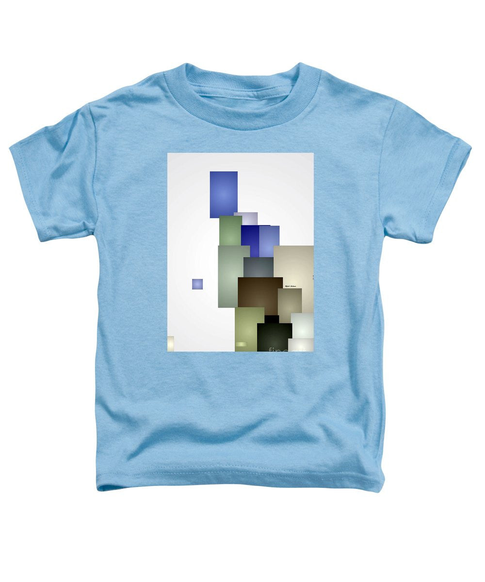 Toddler T-Shirt - Moonlight