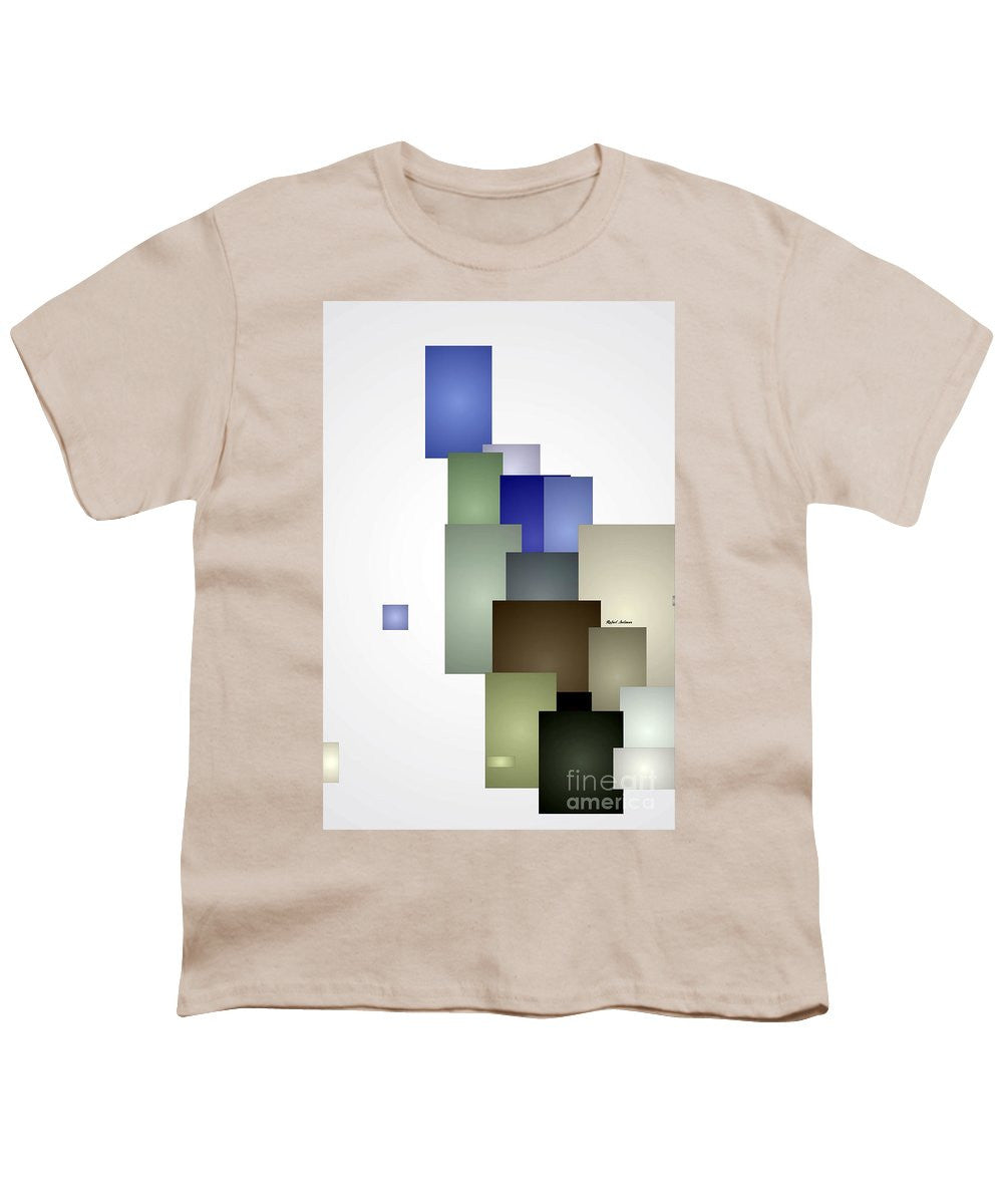 Youth T-Shirt - Moonlight