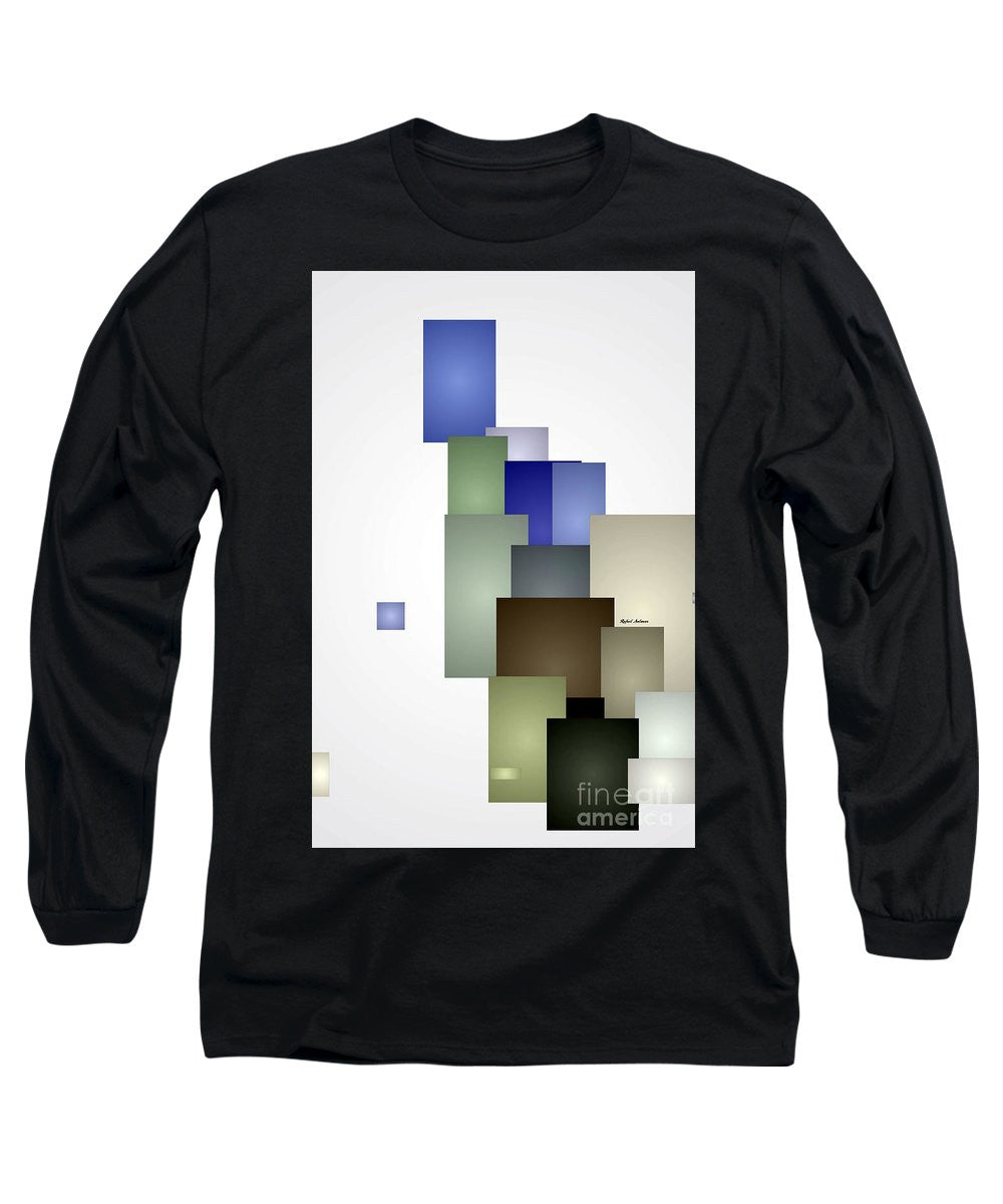 Long Sleeve T-Shirt - Moonlight