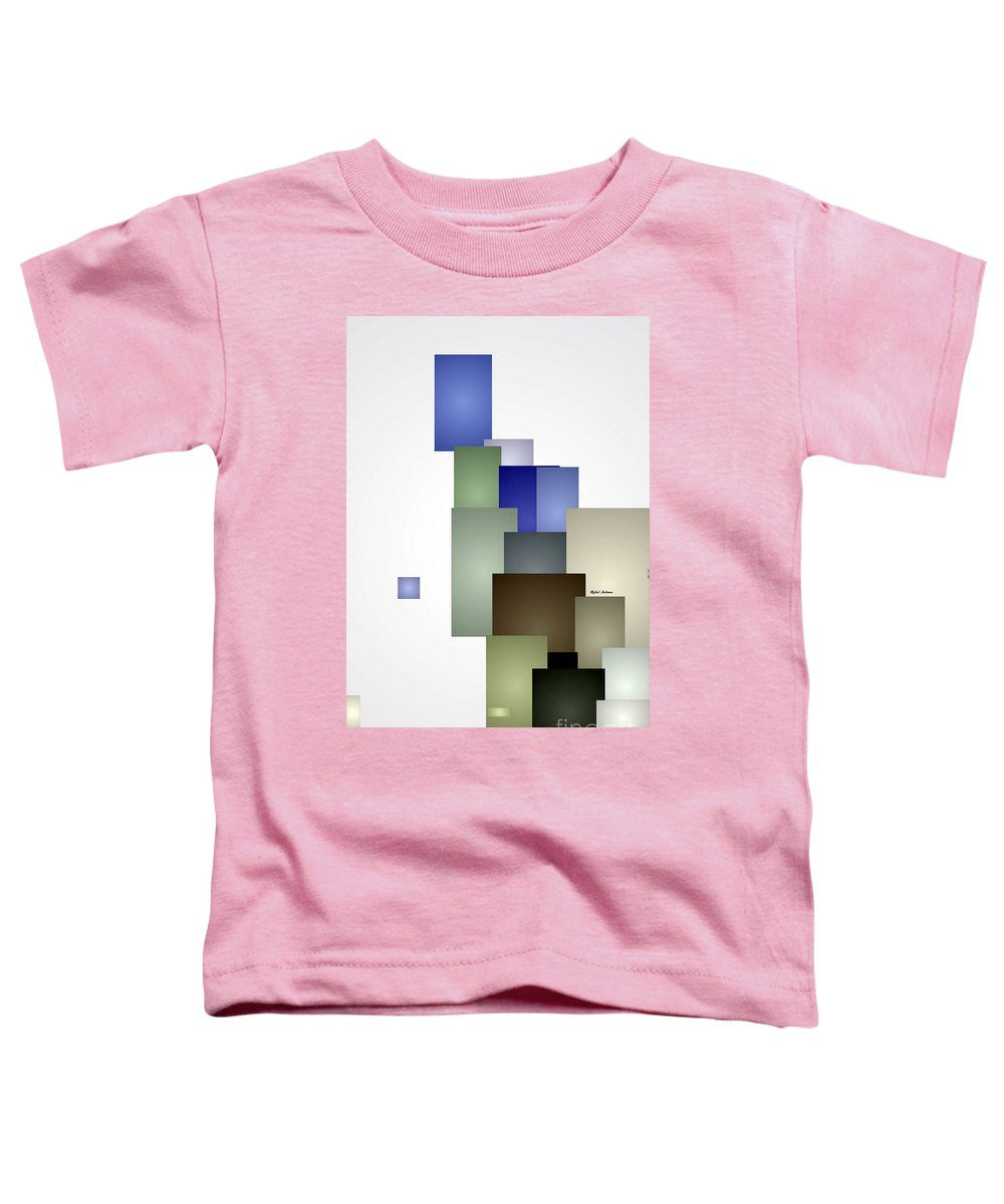 Toddler T-Shirt - Moonlight