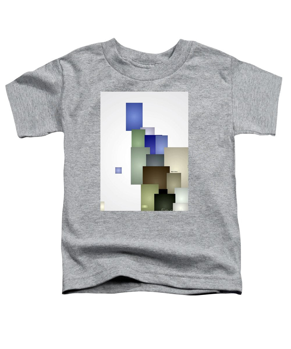 Toddler T-Shirt - Moonlight