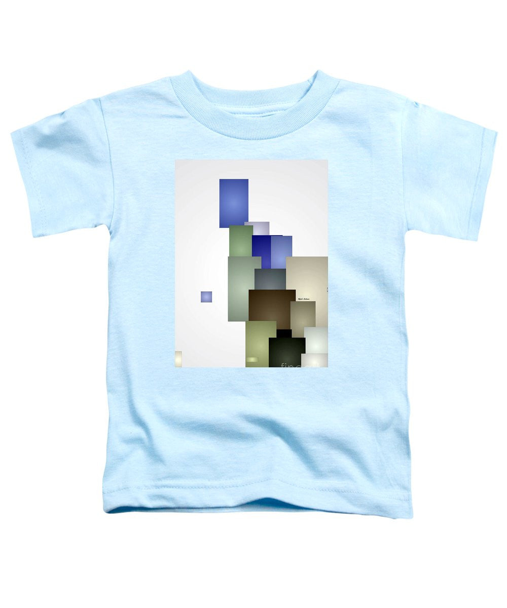 Toddler T-Shirt - Moonlight