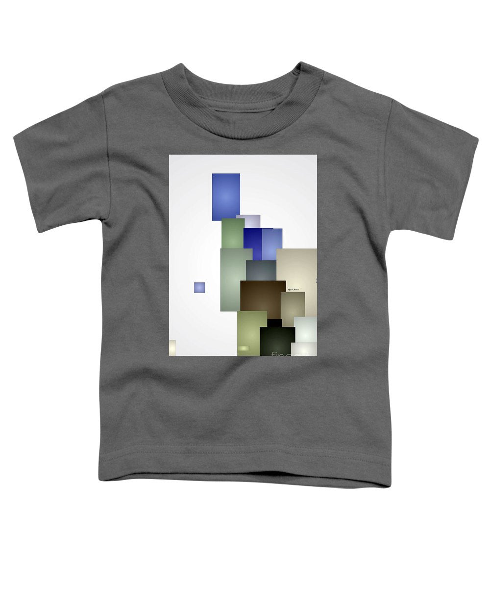 Toddler T-Shirt - Moonlight