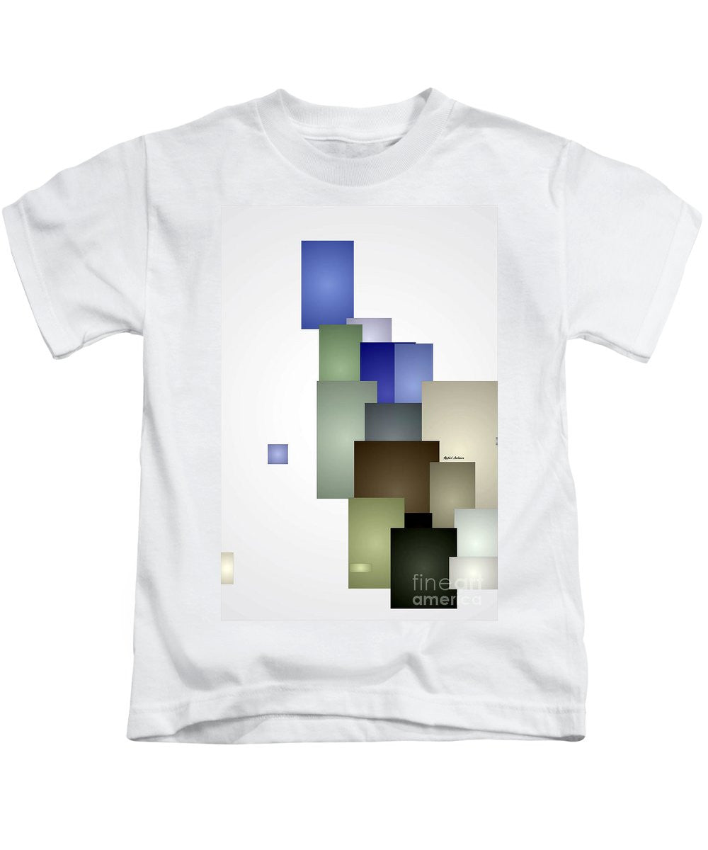 Kids T-Shirt - Moonlight