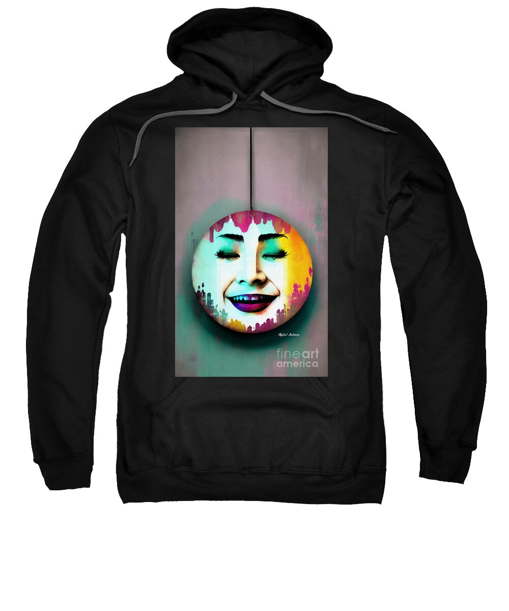 Moonlight Serenade - Sweatshirt