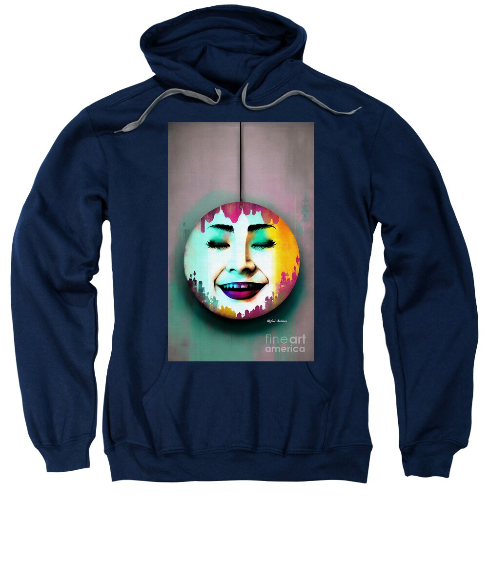 Moonlight Serenade - Sweatshirt