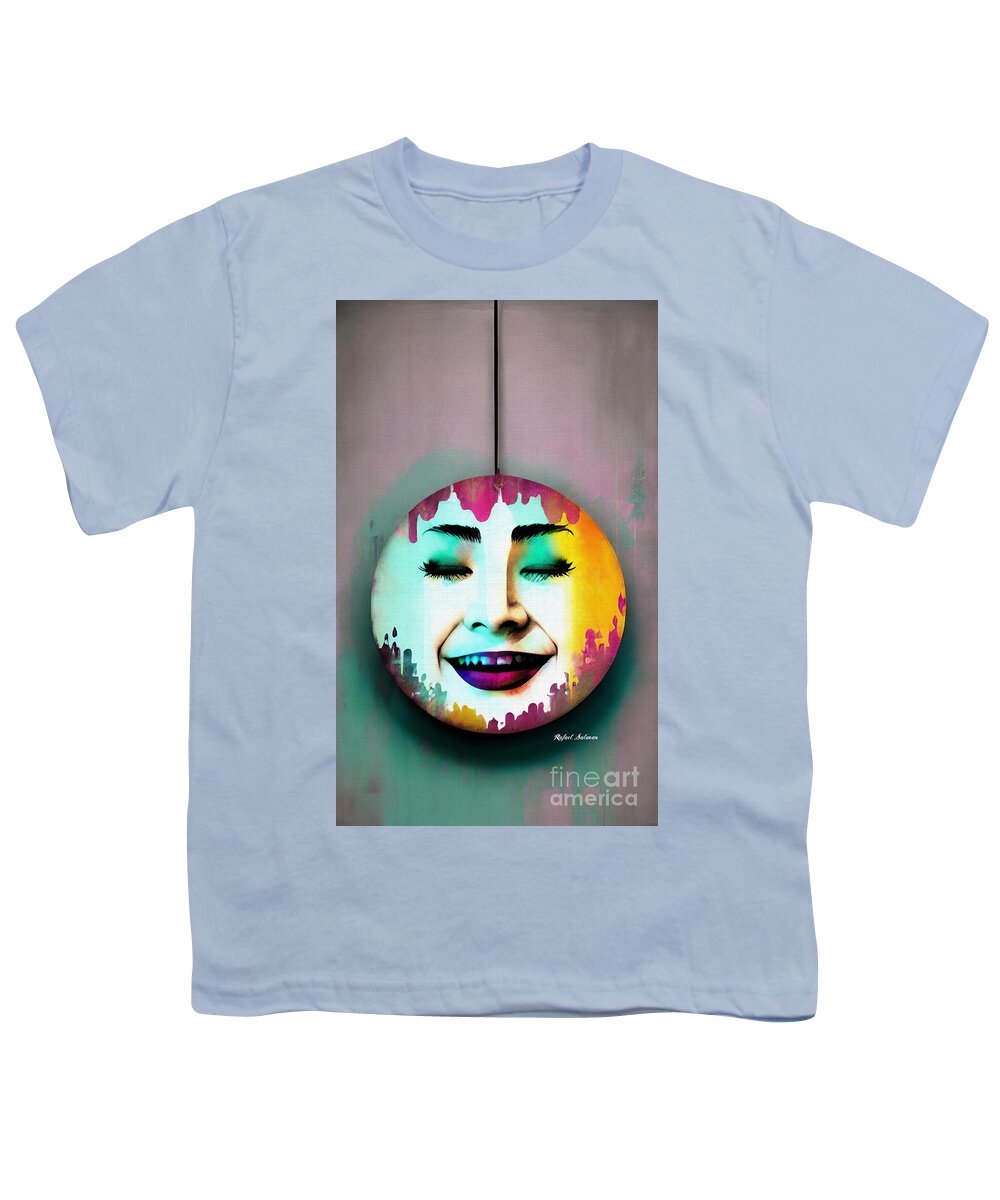 Moonlight Serenade - Youth T-Shirt
