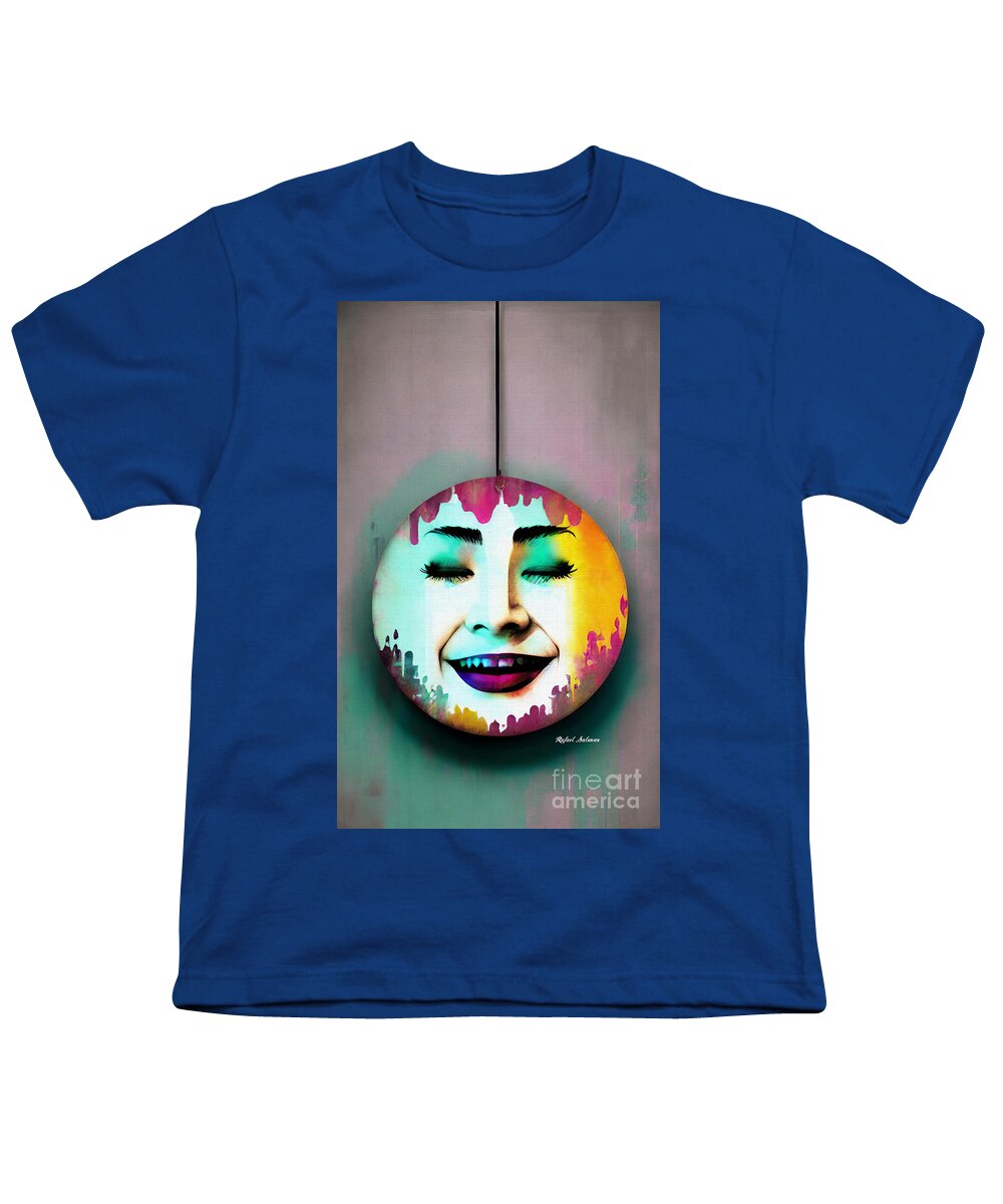 Moonlight Serenade - Youth T-Shirt