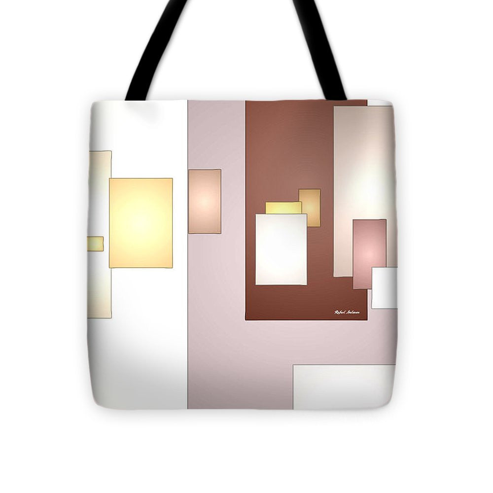 Tote Bag - Morning Promise