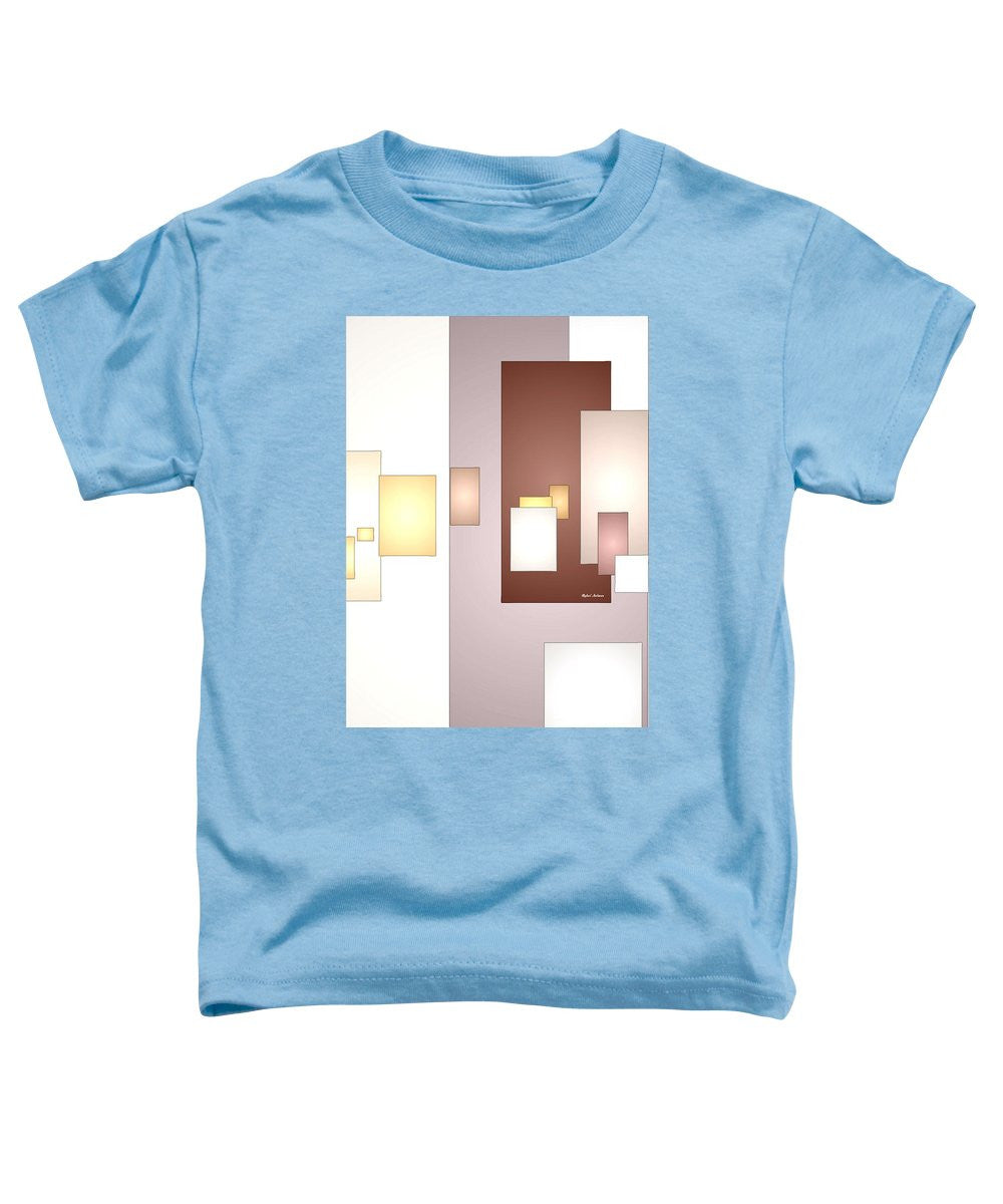 Toddler T-Shirt - Morning Promise