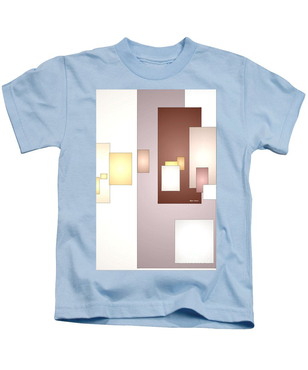 Kids T-Shirt - Morning Promise