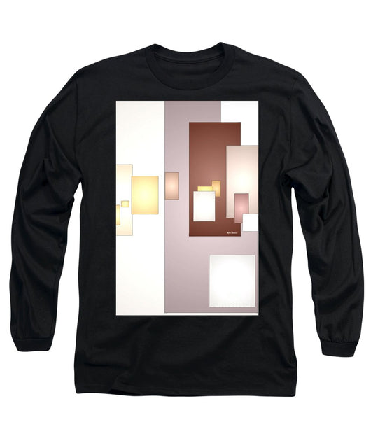 Long Sleeve T-Shirt - Morning Promise