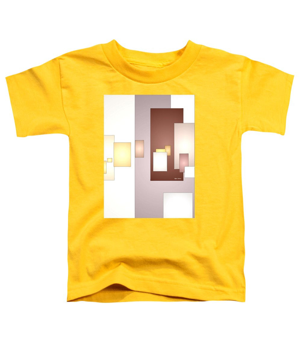 Toddler T-Shirt - Morning Promise