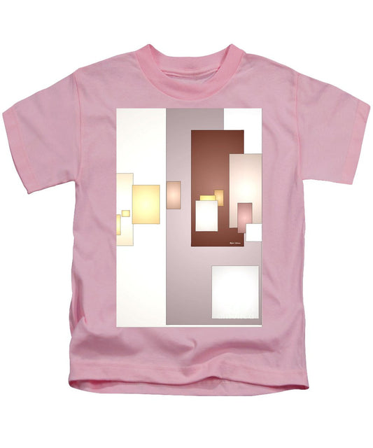 Kids T-Shirt - Morning Promise