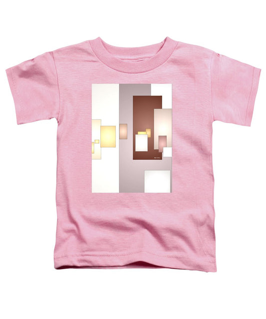 Toddler T-Shirt - Morning Promise