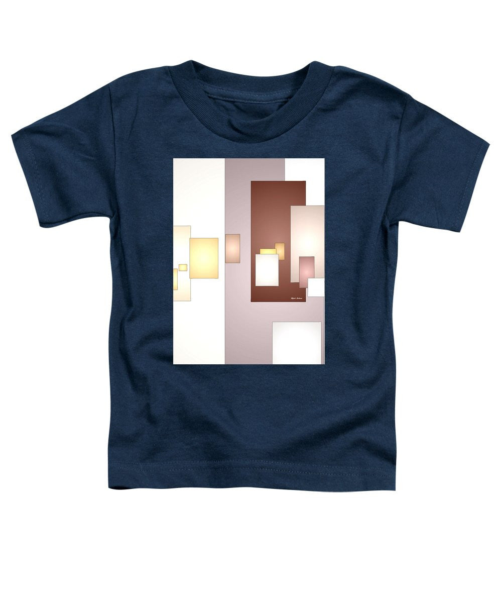 Toddler T-Shirt - Morning Promise