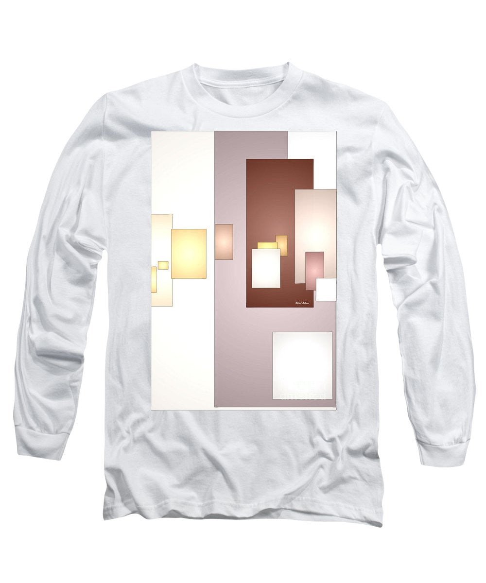 Long Sleeve T-Shirt - Morning Promise