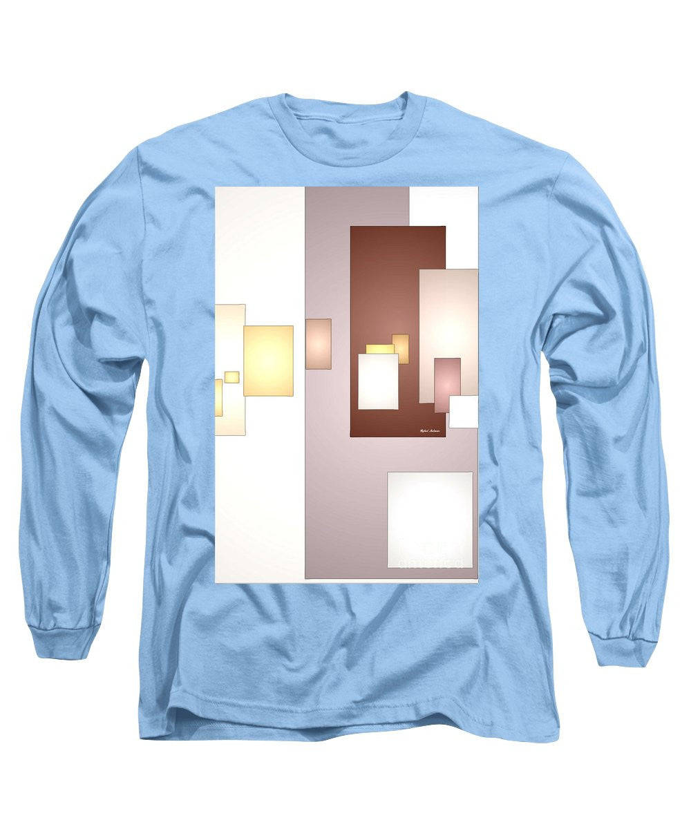 Long Sleeve T-Shirt - Morning Promise