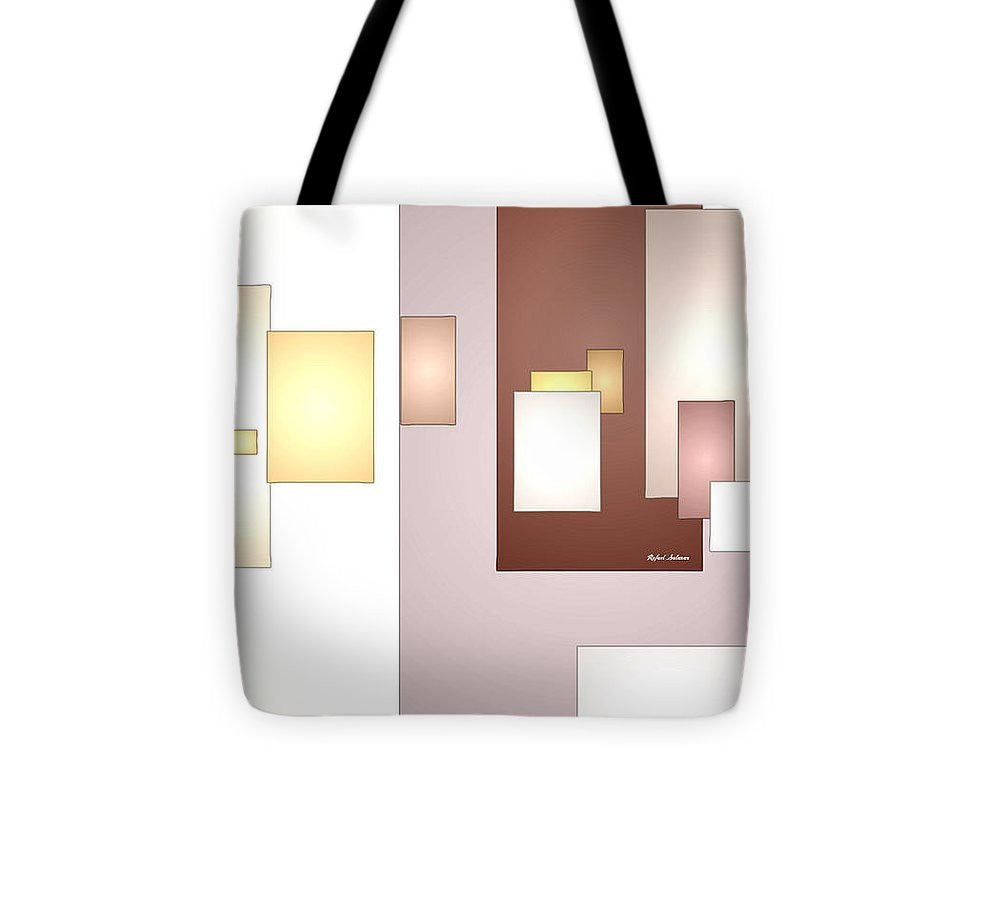 Tote Bag - Morning Promise