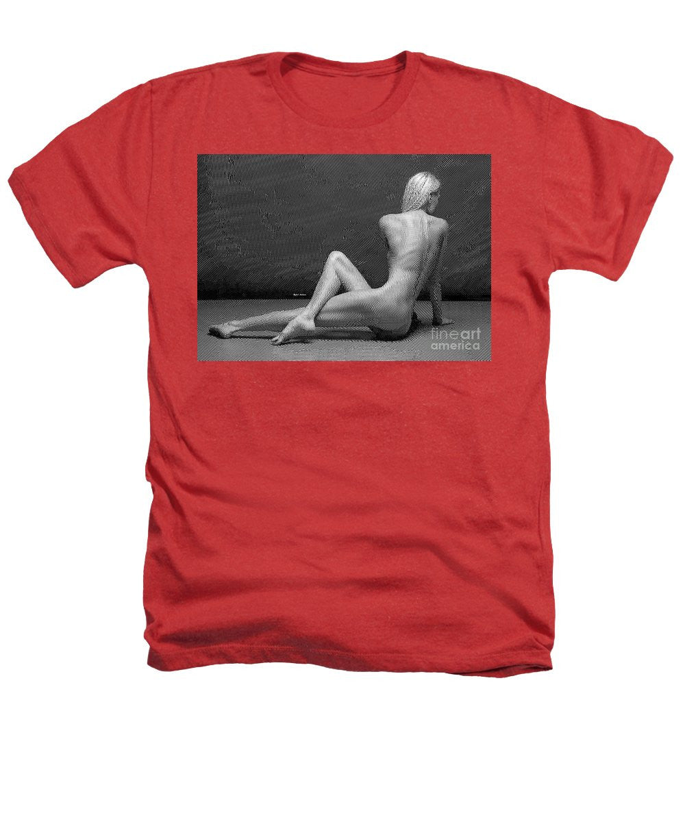 Heathers T-Shirt - Morning Stretch 2