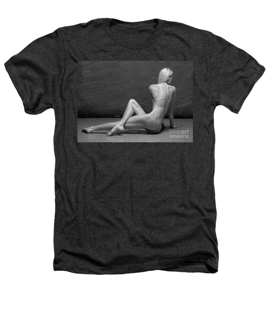 Heathers T-Shirt - Morning Stretch 2