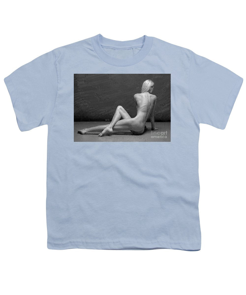 T-shirt pour jeunes - Morning Stretch 2