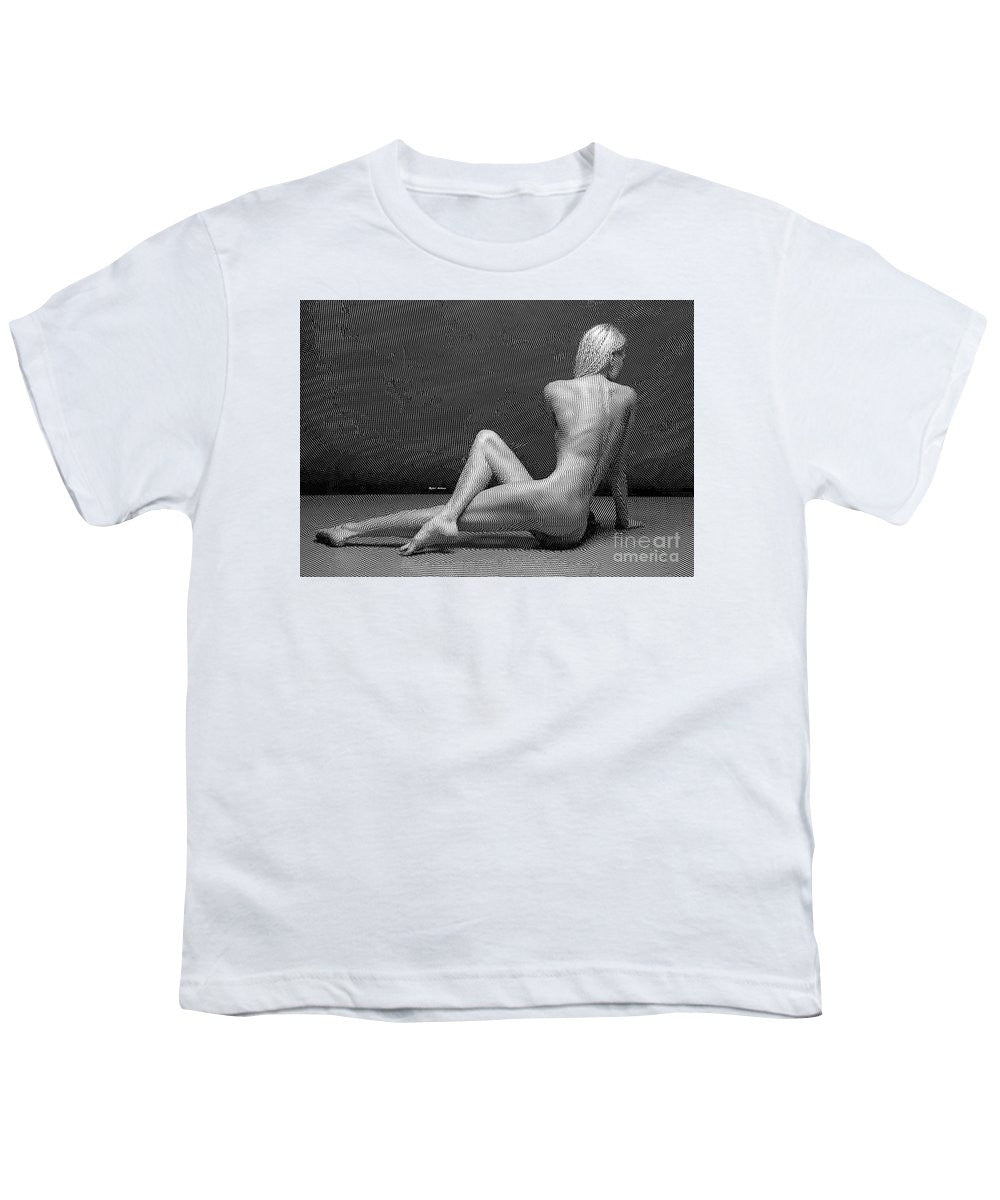 T-shirt pour jeunes - Morning Stretch 2