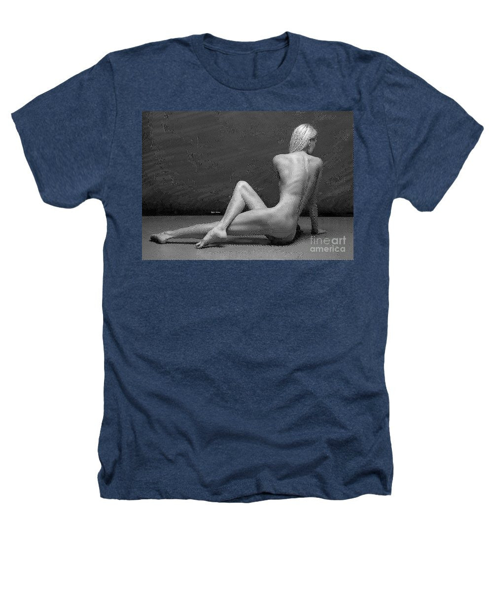 Heathers T-Shirt - Morning Stretch 2