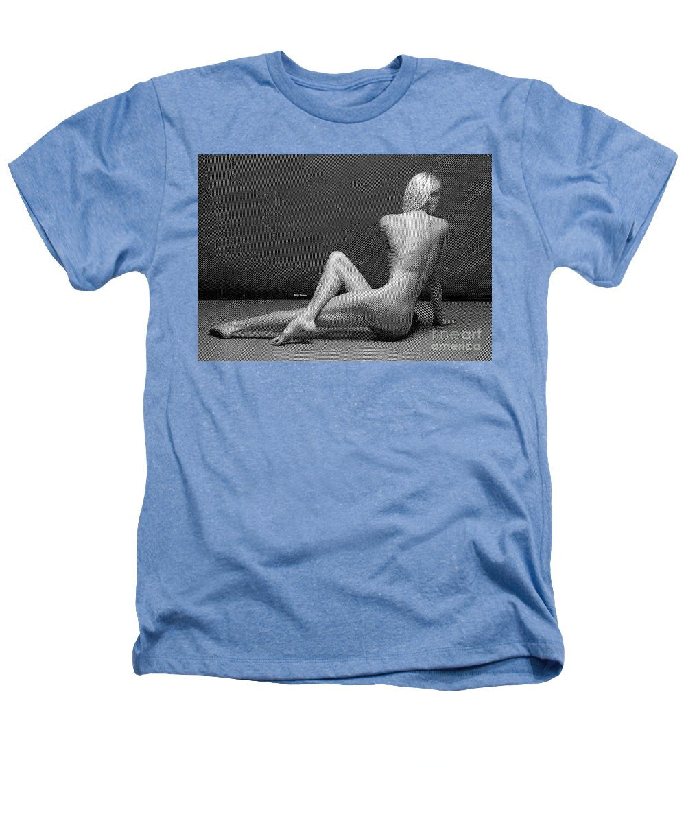 Heathers T-Shirt - Morning Stretch 2