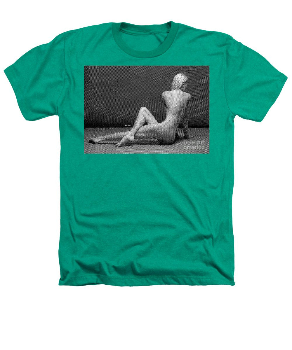 Heathers T-Shirt - Morning Stretch 2