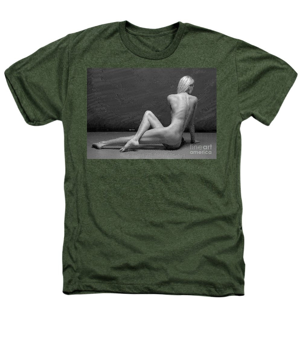 Heathers T-Shirt - Morning Stretch 2