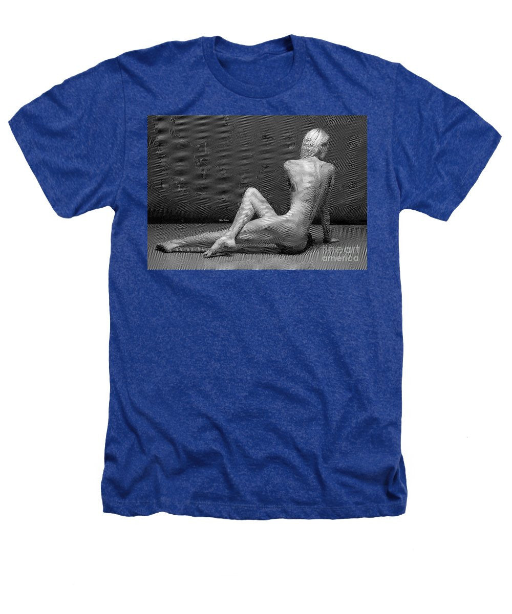 Heathers T-Shirt - Morning Stretch 2