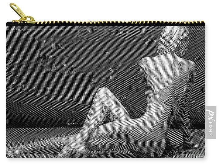 Carry-All Pouch - Morning Stretch 2