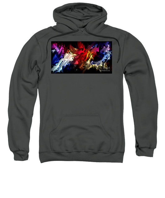 Morphism Of Desire - Sweatshirt