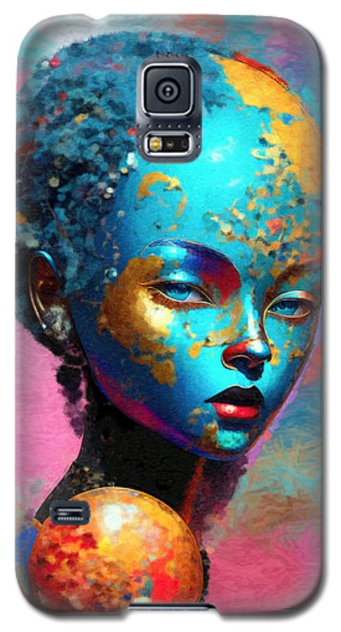 Mother Nature  - Phone Case