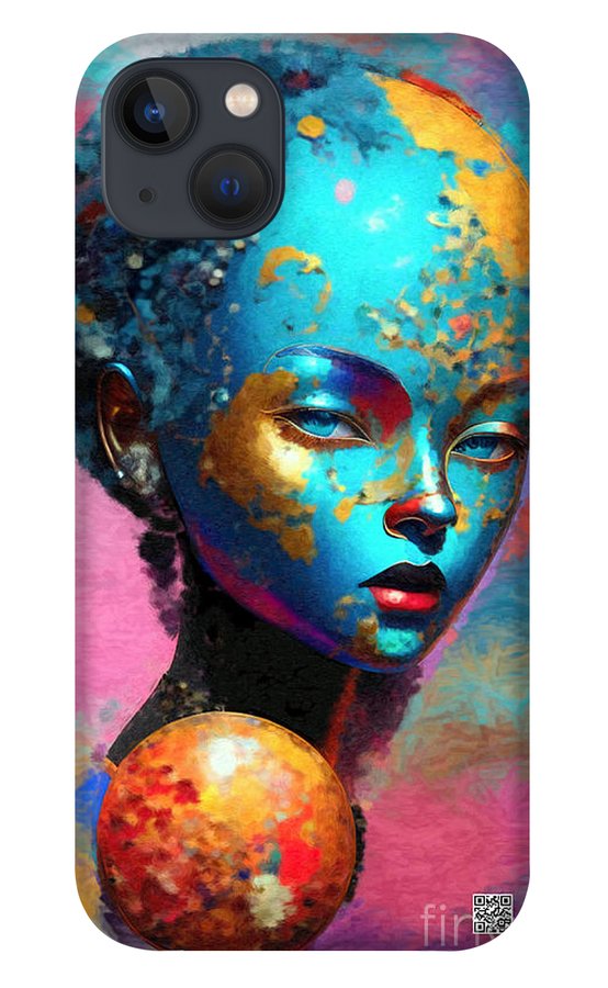 Mother Nature  - Phone Case
