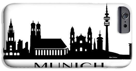 Art Print - Munich