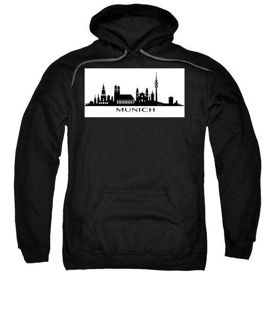 Sweatshirt - Munich