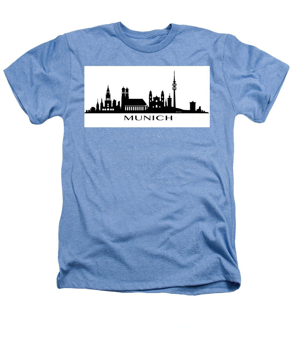 Heathers T-Shirt - Munich