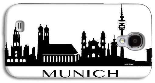 Phone Case - Munich