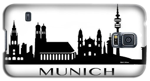 Phone Case - Munich