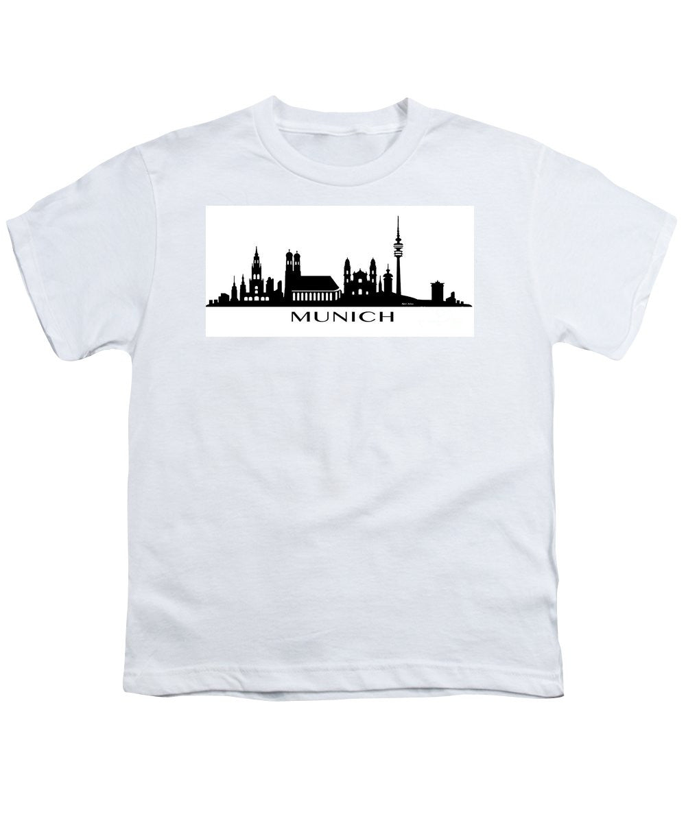 Youth T-Shirt - Munich