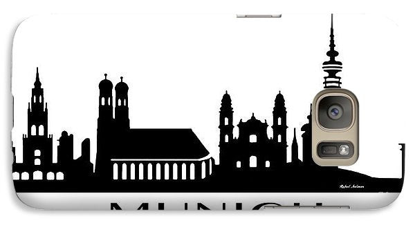 Phone Case - Munich