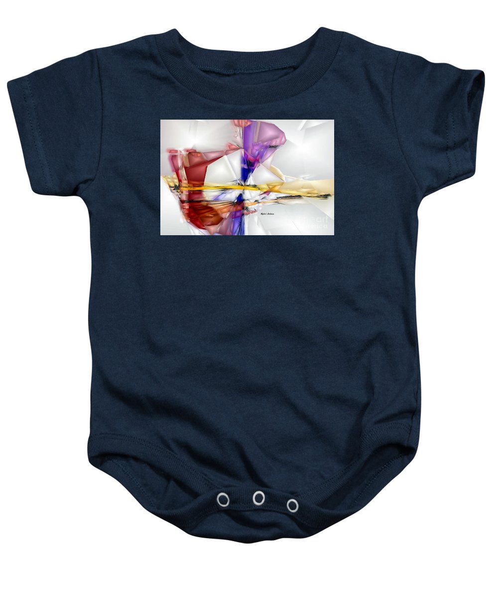 Music Melody - Baby Onesie